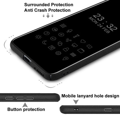 IMAK UC-1 Series Frosted Hard Case, For Samsung Galaxy A32 4G EU Version, For Samsung Galaxy A32 5G, For Samsung Galaxy A42 5G, For Samsung Galaxy A52 4G, For Samsung Galaxy A72 4G