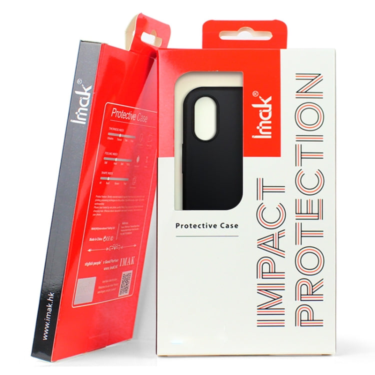IMAK UC-1 Series Frosted Hard Case, For Samsung Galaxy A32 4G EU Version, For Samsung Galaxy A32 5G, For Samsung Galaxy A42 5G, For Samsung Galaxy A52 4G, For Samsung Galaxy A72 4G