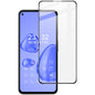 IMAK 9H Surface Hardness Full Screen Tempered Glass Film Pro+ Series, For Honor Play 5T Youth, For OPPO A74 5G, For OPPO Reno6 5G, For Xiaomi Redmi Note10 Pro CN Version, For Google Pixel 5A 5G, For Google Pixel 6, For Asus Zenfone 8 ZS590KS�����������...