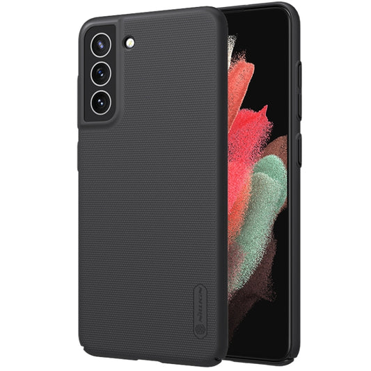 NILLKIN Frosted Concave-convex Texture PC Case, For Samsung Galaxy F52 5G, For Samsung Galaxy S21 FE 5G, For Xiaomi Redmi Note 10 Pro 5G