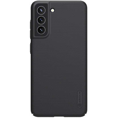 NILLKIN Frosted Concave-convex Texture PC Case, For Samsung Galaxy F52 5G, For Samsung Galaxy S21 FE 5G, For Xiaomi Redmi Note 10 Pro 5G