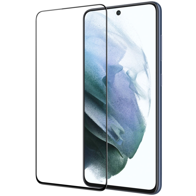 NILLKIN CP+PRO 0.33mm 9H 2.5D HD Explosion-proof Tempered Glass Film, For Samsung Galaxy S21 FE 5G, For Huawei P50, For Xiaomi Redmi Note 10 5G, For Xiaomi Redmi Note 10 Pro 5G