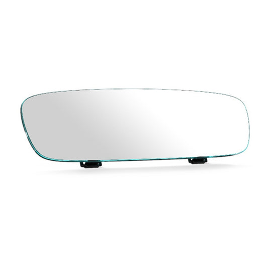 Car Rearview Retrofit Frameless Clear Large Mirror, 3R-334 Planemirror 250mm, 3R-335 Planemirror 270mm, 3R-336 Planemirror 300mm, 3R-338 Curved Mirror 270mm, 3R-339 Curved Mirror 300mm