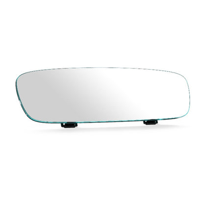 Car Rearview Retrofit Frameless Clear Large Mirror, 3R-334 Planemirror 250mm, 3R-335 Planemirror 270mm, 3R-336 Planemirror 300mm, 3R-338 Curved Mirror 270mm, 3R-339 Curved Mirror 300mm