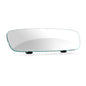 Car Rearview Retrofit Frameless Clear Large Mirror, 3R-334 Planemirror 250mm, 3R-335 Planemirror 270mm, 3R-336 Planemirror 300mm, 3R-338 Curved Mirror 270mm, 3R-339 Curved Mirror 300mm