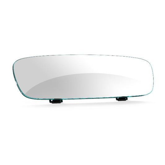 Car Rearview Retrofit Frameless Clear Large Mirror, 3R-337 Curved Mirror 250mm