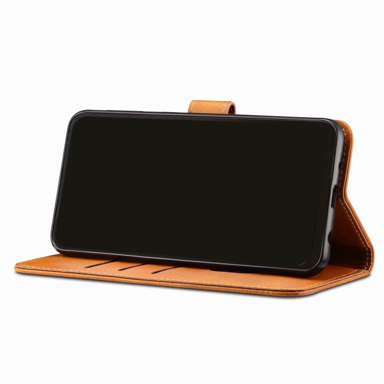 GUSSIM Business Style Horizontal Flip Leather Case with Holder & Card Slots & Wallet, For Samsung Galaxy A41, For Samsung Galaxy S21 5G, For Samsung Galaxy S21+ 5G, For Samsung Galaxy S21 Ultra 5G, For Samsung Galaxy S21 FE
