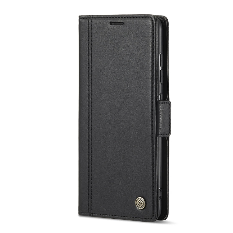 LC.IMEEKE Magnetic Buckle PU + TPU Horizontal Flip Leather Case with Holder & Card Slots & Wallet, For Samsung Galaxy A02s, For Samsung Galaxy A12, For Samsung Galaxy A22 4G, For Samsung Galaxy A22 5G, For Samsung Galaxy A32 5G�������������������������...