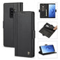 LC.IMEEKE Magnetic Buckle PU + TPU Horizontal Flip Leather Case with Holder & Card Slots & Wallet, For Samsung Galaxy A02s, For Samsung Galaxy A12, For Samsung Galaxy A22 4G, For Samsung Galaxy A22 5G, For Samsung Galaxy A32 5G�������������������������...