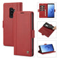 LC.IMEEKE Magnetic Buckle PU + TPU Horizontal Flip Leather Case with Holder & Card Slots & Wallet, For Samsung Galaxy A02s, For Samsung Galaxy A12, For Samsung Galaxy A22 4G, For Samsung Galaxy A22 5G, For Samsung Galaxy A32 5G�������������������������...