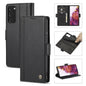 LC.IMEEKE Magnetic Buckle PU + TPU Horizontal Flip Leather Case with Holder & Card Slots & Wallet, For Samsung Galaxy A02s, For Samsung Galaxy A12, For Samsung Galaxy A22 4G, For Samsung Galaxy A22 5G, For Samsung Galaxy A32 5G�������������������������...