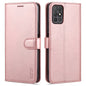 AZNS Skin Feel Calf Texture Horizontal Flip Leather Case with Card Slots & Holder & Wallet, For Honor Play 5T Youth, For Samsung Galaxy A22 4G, For Samsung Galaxy A32 5G, For Samsung Galaxy A42 5G, For Samsung Galaxy A82 5G
