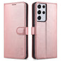 AZNS Skin Feel Calf Texture Horizontal Flip Leather Case with Card Slots & Holder & Wallet, For Samsung Galaxy M62 / F62, For Samsung Galaxy Note10+, For Samsung Galaxy Note20, For Samsung Galaxy Note20 Ultra, For Samsung Galaxy S21 5G�����������������...