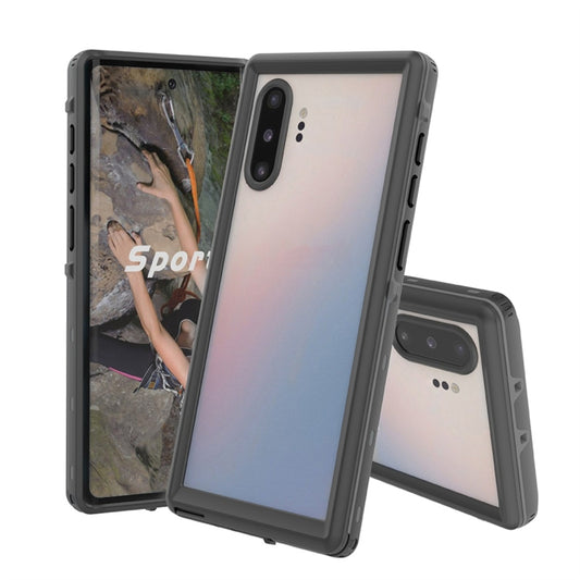 RedPepper Shockproof Waterproof PC + TPU Protective Case, For Galaxy Note 10+, For Galaxy Note 10