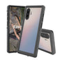 RedPepper Shockproof Waterproof PC + TPU Protective Case, For Galaxy Note 10+, For Galaxy Note 10