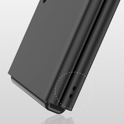 GKK Ultra-thin Full Coverage PC Protective Case, For Samsung Galaxy Z Flip3 5G