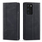 Forwenw F2 Series Magnetic Horizontal Flip Leather Case with Holder & Card Slots & Wallet, For Samsung Galaxy A52 5G, For Samsung Galaxy Note20 Ultra, For Samsung Galaxy S8, For Samsung Galaxy S8+, For Samsung Galaxy S9, For Samsung Galaxy S9+