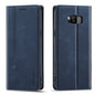 Forwenw F2 Series Magnetic Horizontal Flip Leather Case with Holder & Card Slots & Wallet, For Samsung Galaxy A52 5G, For Samsung Galaxy Note20 Ultra, For Samsung Galaxy S8, For Samsung Galaxy S8+, For Samsung Galaxy S9, For Samsung Galaxy S9+