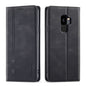 Forwenw F2 Series Magnetic Horizontal Flip Leather Case with Holder & Card Slots & Wallet, For Samsung Galaxy A52 5G, For Samsung Galaxy Note20 Ultra, For Samsung Galaxy S8, For Samsung Galaxy S8+, For Samsung Galaxy S9, For Samsung Galaxy S9+