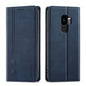 Forwenw F2 Series Magnetic Horizontal Flip Leather Case with Holder & Card Slots & Wallet, For Samsung Galaxy A52 5G, For Samsung Galaxy Note20 Ultra, For Samsung Galaxy S8, For Samsung Galaxy S8+, For Samsung Galaxy S9, For Samsung Galaxy S9+