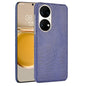 Shockproof Crocodile Texture PC + PU Case, For Google Pixel 5a 5G, For Samsung Galaxy Z Flip3 5G, For Samsung Galaxy Z Fold3 5G, For Huawei P50
