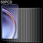 50 PCS 0.26mm 9H 2.5D Tempered Glass Film, For Huawei Maimang 10 SE(50 PCS), For Huawei nova 8i(50 PCS), For Samsung Galaxy A52s 5G / A23s(50 PCS), For Honor X20(50 PCS), For Samsung Galaxy A31s(50 PCS), For Samsung Galaxy A03s(50 PCS)�����������������...