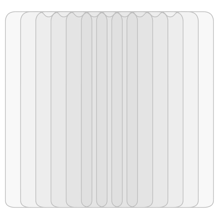 50 PCS 0.26mm 9H 2.5D Tempered Glass Film, For Huawei Maimang 10 SE(50 PCS), For Huawei nova 8i(50 PCS), For Samsung Galaxy A52s 5G / A23s(50 PCS), For Honor X20(50 PCS), For Samsung Galaxy A31s(50 PCS), For Samsung Galaxy A03s(50 PCS)�����������������...