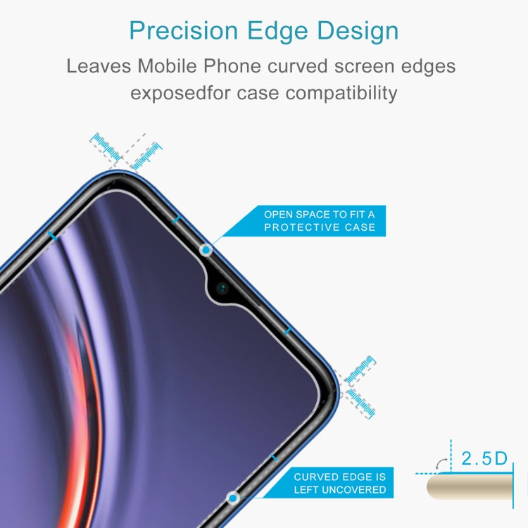 50 PCS 0.26mm 9H 2.5D Tempered Glass Film, For Huawei Maimang 10 SE(50 PCS), For Huawei nova 8i(50 PCS), For Samsung Galaxy A52s 5G / A23s(50 PCS), For Honor X20(50 PCS), For Samsung Galaxy A31s(50 PCS), For Samsung Galaxy A03s(50 PCS)�����������������...