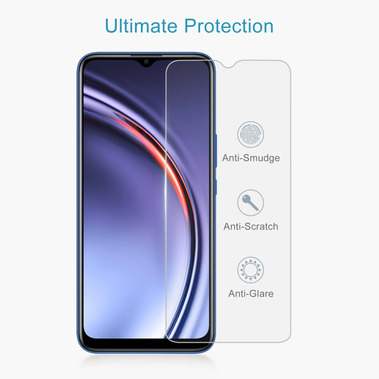 50 PCS 0.26mm 9H 2.5D Tempered Glass Film, For Huawei Maimang 10 SE(50 PCS), For Huawei nova 8i(50 PCS), For Samsung Galaxy A52s 5G / A23s(50 PCS), For Honor X20(50 PCS), For Samsung Galaxy A31s(50 PCS), For Samsung Galaxy A03s(50 PCS)�����������������...