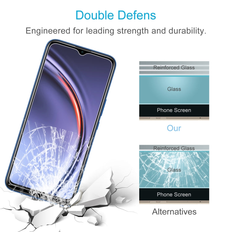 50 PCS 0.26mm 9H 2.5D Tempered Glass Film, For Huawei Maimang 10 SE(50 PCS), For Huawei nova 8i(50 PCS), For Samsung Galaxy A52s 5G / A23s(50 PCS), For Honor X20(50 PCS), For Samsung Galaxy A31s(50 PCS), For Samsung Galaxy A03s(50 PCS)�����������������...