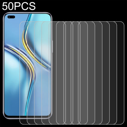 50 PCS 0.26mm 9H 2.5D Tempered Glass Film, For Huawei Maimang 10 SE(50 PCS), For Huawei nova 8i(50 PCS), For Samsung Galaxy A52s 5G / A23s(50 PCS), For Honor X20(50 PCS), For Samsung Galaxy A31s(50 PCS), For Samsung Galaxy A03s(50 PCS)�����������������...