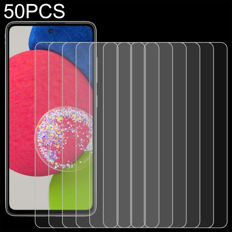 50 PCS 0.26mm 9H 2.5D Tempered Glass Film, For Huawei Maimang 10 SE(50 PCS), For Huawei nova 8i(50 PCS), For Samsung Galaxy A52s 5G / A23s(50 PCS), For Honor X20(50 PCS), For Samsung Galaxy A31s(50 PCS), For Samsung Galaxy A03s(50 PCS)�����������������...
