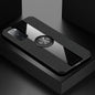XINLI Stitching Cloth Textue Shockproof TPU Protective Case with Ring Holder, For Samsung Galaxy S20, For Samsung Galaxy S20 FE, For Samsung Galaxy S20+, For Samsung Galaxy S20 Ultra, For Samsung Galaxy S21 5G, For Samsung Galaxy S21 Ultra 5G����������...
