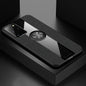 XINLI Stitching Cloth Textue Shockproof TPU Protective Case with Ring Holder, For Samsung Galaxy S20, For Samsung Galaxy S20 FE, For Samsung Galaxy S20+, For Samsung Galaxy S20 Ultra, For Samsung Galaxy S21 5G, For Samsung Galaxy S21 Ultra 5G����������...
