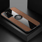 XINLI Stitching Cloth Textue Shockproof TPU Protective Case with Ring Holder, For Samsung Galaxy S20, For Samsung Galaxy S20 FE, For Samsung Galaxy S20+, For Samsung Galaxy S20 Ultra, For Samsung Galaxy S21 5G, For Samsung Galaxy S21 Ultra 5G����������...