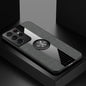 XINLI Stitching Cloth Textue Shockproof TPU Protective Case with Ring Holder, For Samsung Galaxy S20, For Samsung Galaxy S20 FE, For Samsung Galaxy S20+, For Samsung Galaxy S20 Ultra, For Samsung Galaxy S21 5G, For Samsung Galaxy S21 Ultra 5G����������...