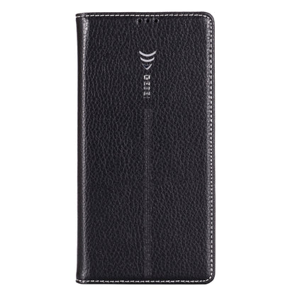 GEBEI PU+TPU Horizontal Flip Protective Case with Holder & Card Slots, For Huawei Mate 9 Pro, For Huawei Mate 10, For Huawei Mate 10 Pro, For Galaxy Note 9, For Galaxy Note 10+
