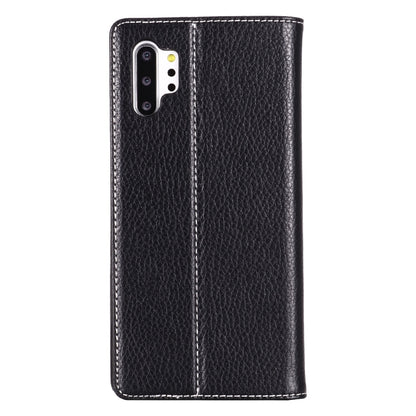 GEBEI PU+TPU Horizontal Flip Protective Case with Holder & Card Slots, For Huawei Mate 9 Pro, For Huawei Mate 10, For Huawei Mate 10 Pro, For Galaxy Note 9, For Galaxy Note 10+