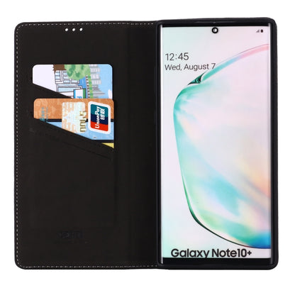 GEBEI PU+TPU Horizontal Flip Protective Case with Holder & Card Slots, For Huawei Mate 9 Pro, For Huawei Mate 10, For Huawei Mate 10 Pro, For Galaxy Note 9, For Galaxy Note 10+