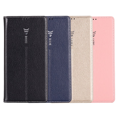 GEBEI PU+TPU Horizontal Flip Protective Case with Holder & Card Slots, For Huawei Mate 9 Pro, For Huawei Mate 10, For Huawei Mate 10 Pro, For Galaxy Note 9, For Galaxy Note 10+
