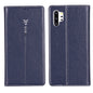 GEBEI PU+TPU Horizontal Flip Protective Case with Holder & Card Slots, For Huawei Mate 9 Pro, For Huawei Mate 10, For Huawei Mate 10 Pro, For Galaxy Note 9, For Galaxy Note 10+