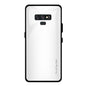 Texture Gradient Glass Protective Case, For Galaxy A20 / A30, For Galaxy A50, For Galaxy A80 / A90, For Galaxy Note 9, For Galaxy Note 10 Pro, For Galaxy S10, For iPhone SE 2022 / SE 2020 / 8 / 7, For iPhone XS Max