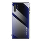 Texture Gradient Glass Protective Case, For Galaxy A20 / A30, For Galaxy A50, For Galaxy A80 / A90, For Galaxy Note 9, For Galaxy Note 10 Pro, For Galaxy S10, For iPhone SE 2022 / SE 2020 / 8 / 7, For iPhone XS Max