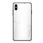 Texture Gradient Glass Protective Case, For Galaxy A20 / A30, For Galaxy A50, For Galaxy A80 / A90, For Galaxy Note 9, For Galaxy Note 10 Pro, For Galaxy S10, For iPhone SE 2022 / SE 2020 / 8 / 7, For iPhone XS Max