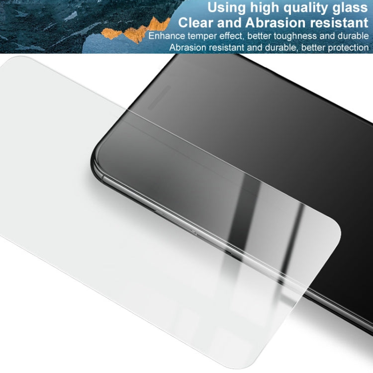 For Blackview BL5000 Dual 5G imak H Series Tempered Glass Film, For Blackview BL5000 Dual 5G, For Blackview BV6600 / BV6600 Pro / BV4900s, For Blackview Oscal C20 Pro, For Honor 50 Lite, For OnePlus 9RT 5G, For Xiaomi Redmi Note 11���������������������...