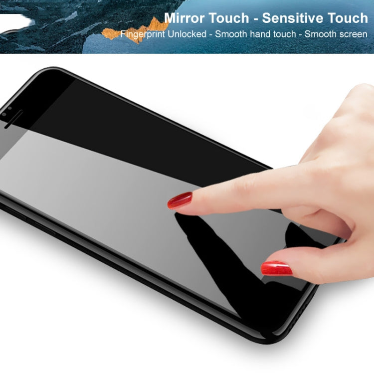 For Blackview BL5000 Dual 5G imak H Series Tempered Glass Film, For Blackview BL5000 Dual 5G, For Blackview BV6600 / BV6600 Pro / BV4900s, For Blackview Oscal C20 Pro, For Honor 50 Lite, For OnePlus 9RT 5G, For Xiaomi Redmi Note 11���������������������...