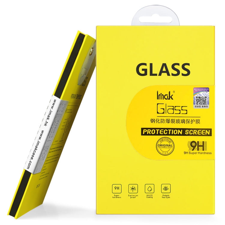 For Blackview BL5000 Dual 5G imak H Series Tempered Glass Film, For Blackview BL5000 Dual 5G, For Blackview BV6600 / BV6600 Pro / BV4900s, For Blackview Oscal C20 Pro, For Honor 50 Lite, For OnePlus 9RT 5G, For Xiaomi Redmi Note 11���������������������...