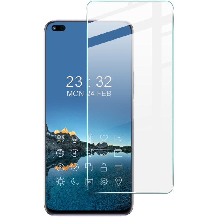 For Blackview BL5000 Dual 5G imak H Series Tempered Glass Film, For Blackview BL5000 Dual 5G, For Blackview BV6600 / BV6600 Pro / BV4900s, For Blackview Oscal C20 Pro, For Honor 50 Lite, For OnePlus 9RT 5G, For Xiaomi Redmi Note 11���������������������...