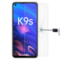 0.26mm 9H 2.5D Tempered Glass Film, For Huawei Enjoy 20e (1 PC), For Huawei nova Y60, For OPPO Realme X7 Pro Ultra (1 PC), For OPPO Realme Q3t / Realme Q3s / Realme 9 Pro / Realme V25 (1 PC), For OPPO Realme Narzo 30 Pro (1 PC), For vivo Y73 2021 (1 PC...