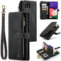 CaseMe-C30 Multifunctional Horizontal Flip PU + TPU Phone Case, For Samsung Galaxy A22 5G, For Samsung Galaxy A30s / A50s / A50, For Samsung Galaxy A32 5G, For Samsung Galaxy A51 4G, For Samsung Galaxy A71 4G, For Samsung Galaxy A72��������������������...